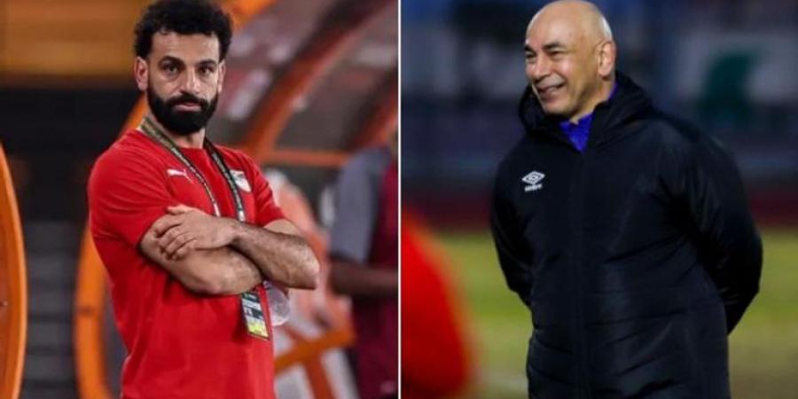 أبرزهم محمد صلاح، مفاجأة في استبعاد المحترفين قبل مواجهتي كاب فيردي وبتسوانا معرفة نيوز