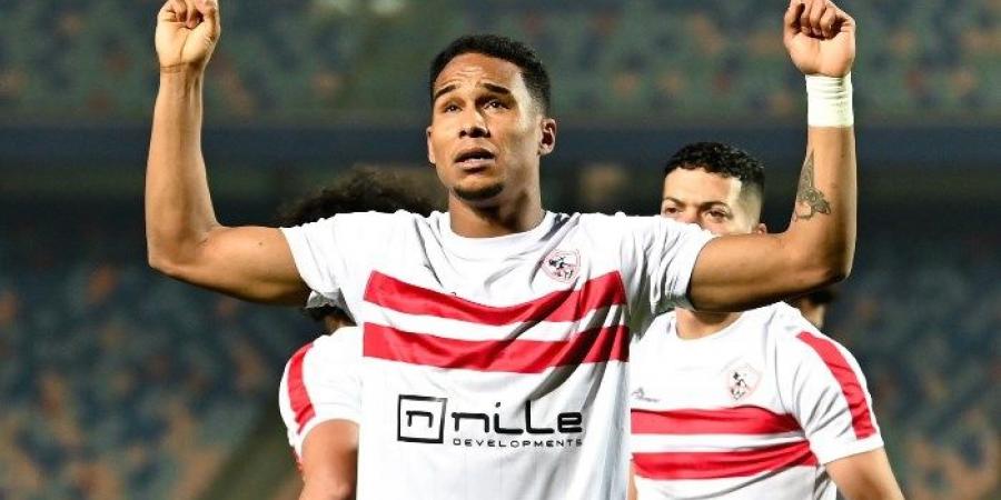 بعد أنباء هروبه، محامي الجزيري يكشف لـ"الجمهور" تفاصيل أزمة اللاعب مع الزمالك معرفة نيوز