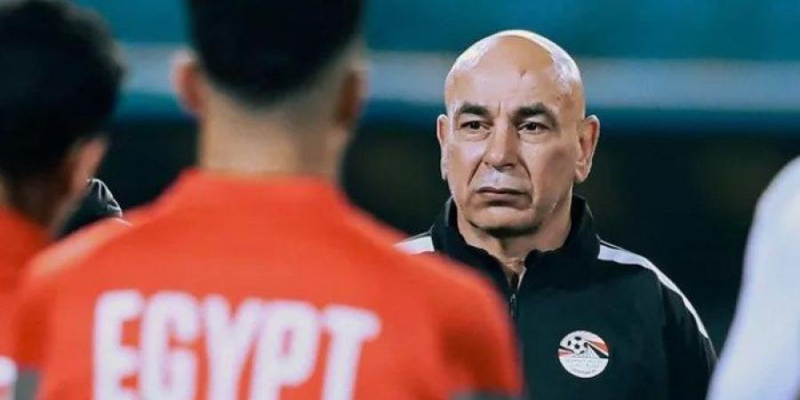 حسام حسن: هدفنا التأهل لكأس العالم ومصر مش أقل من المغرب معرفة نيوز