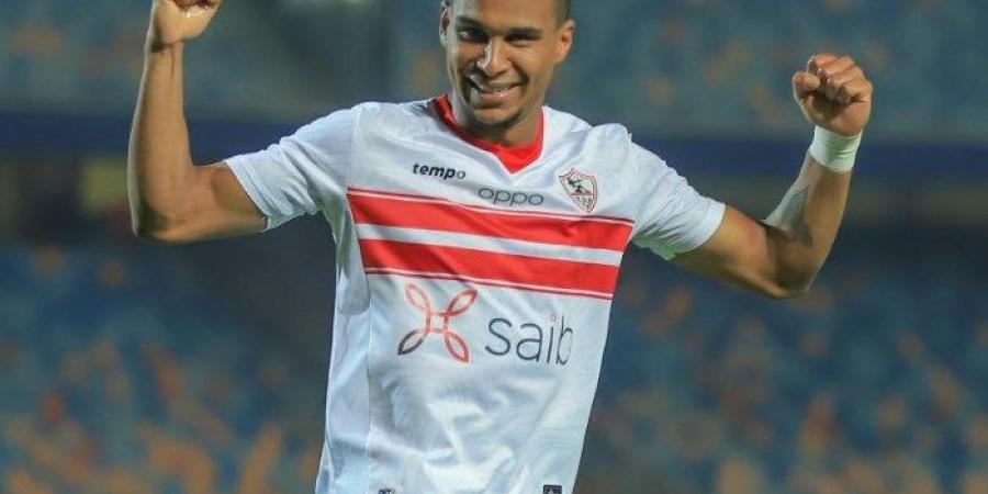 كريم رمزي: عقاب الجزيري في الزمالك فني، وجوميز لا يمانع رحيله معرفة نيوز