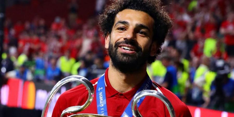 محمد صلاح يروي كواليس هدفه التاريخي في نهائي دوري أبطال أوروبا 2019 معرفة نيوز