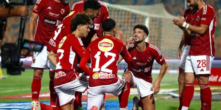 إمام عاشور: «شيكابالا عاتبني وأنا بلغته باللي بيعمله دونجا معاي» معرفة نيوز