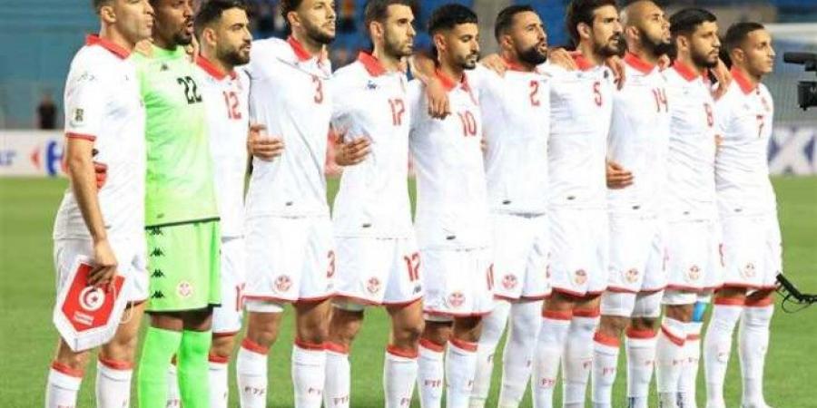 بعد الفوز على مدغشقر 3-2 منتخب تونس يتأهل لنهائيات كأس أمم إفريقيا للمرة الـ 22 في تاريخه معرفة نيوز