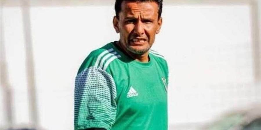 الزمالك يكشف كواليس برنامج اعتزال «خالد حسين» نجم الكرة الليبية معرفة نيوز