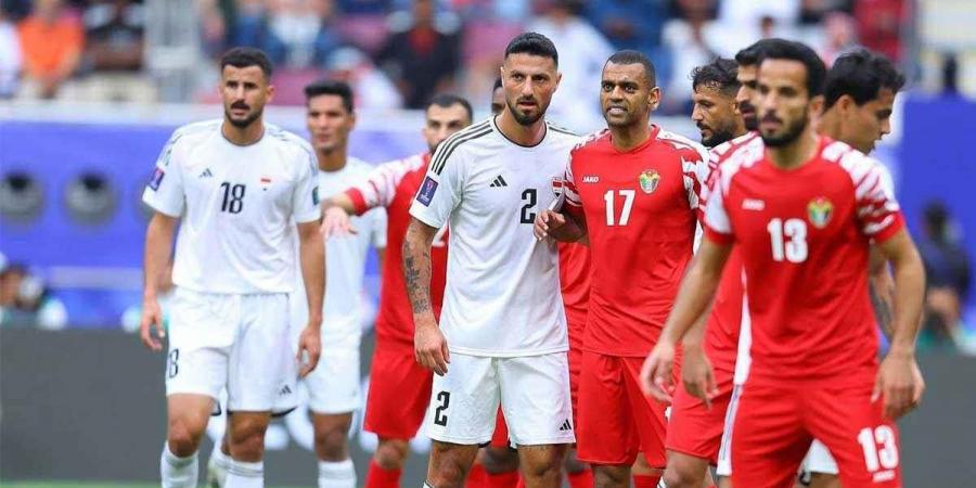 اتفرج ببلاش، مباراة عمان وفلسطين في تصفيات كأس العالم - آسيا 2024 معرفة نيوز