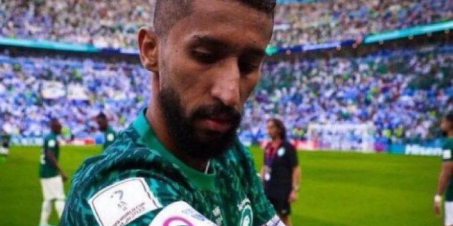 صدمة للمنتخب السعودي قبل مواجهة أستراليا بالتصفيات الأسيوية معرفة نيوز