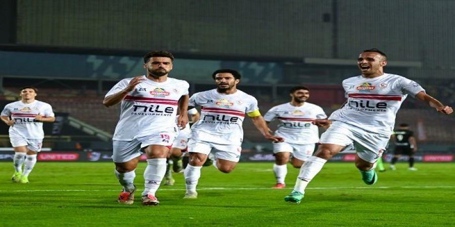 بعد مهرجان خالد حسين، قمة جماهيرية مرتقبة تنتظر الزمالك في دوري نايل معرفة نيوز