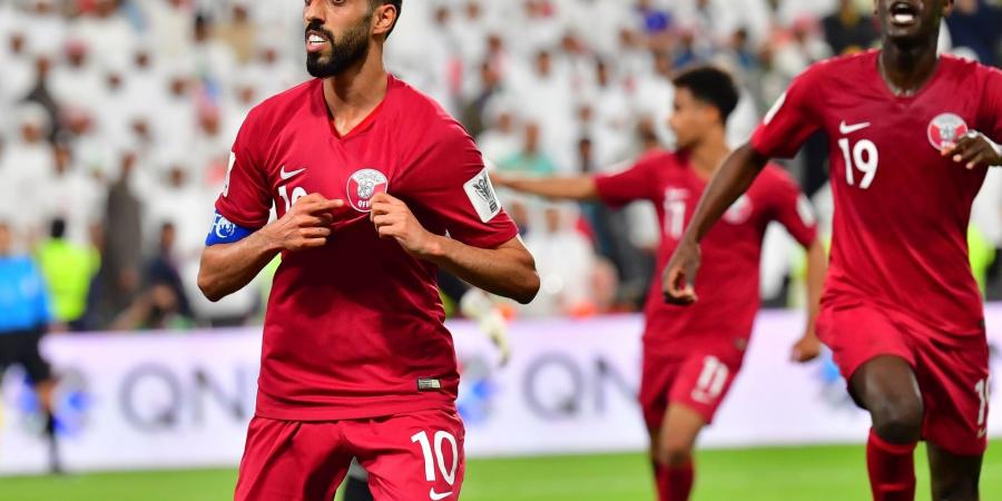 مشاهدة مباراة الإمارات وقطر في تصفيات كأس العالم 2026 معرفة نيوز