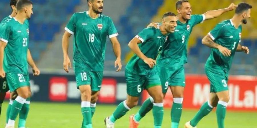 الموعد والقنوات الناقلة لمباراة العراق وعمان في تصفيات كأس العالم 2026 معرفة نيوز