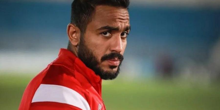 كهربا ينهى «صداع» الزمالك بسداد 7 ملايين جنيه لإنهاء أزمة الشيك معرفة نيوز