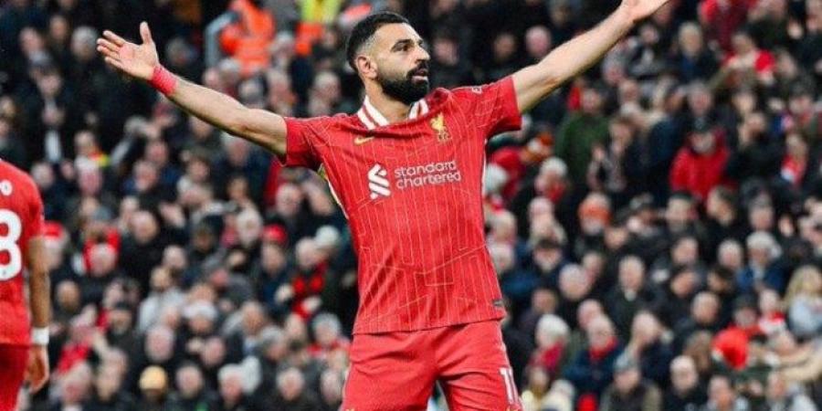 محمد صلاح يتوج بجائزة أفضل لاعب في البريميرليج (فيديو) معرفة نيوز