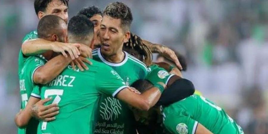 الموعد والقنوات الناقلة لمباراة الفيحاء والأهلي في الدوري السعودي معرفة نيوز