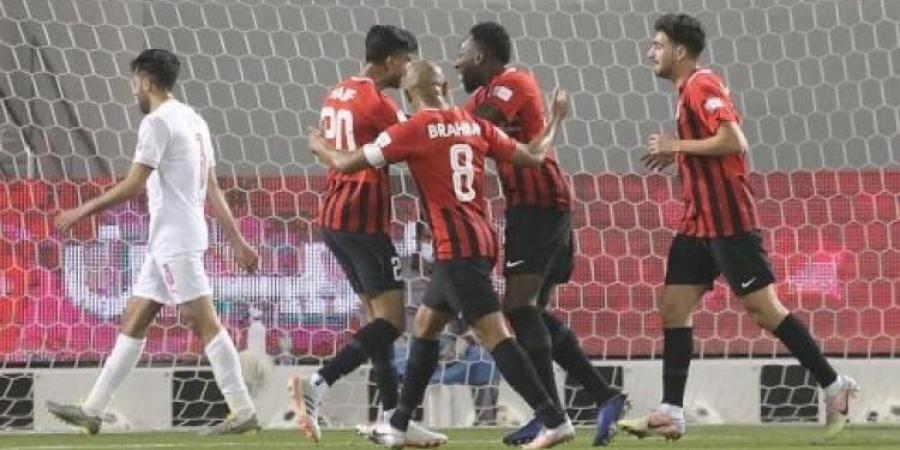 الموعد والقنوات الناقلة مباراة الريان والشمال في الدوري القطري معرفة نيوز