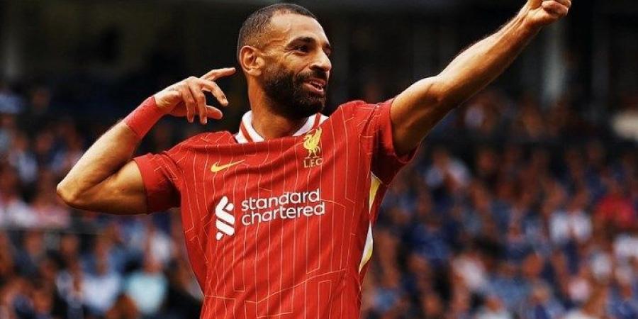 بعد أهداف محمد صلاح اليوم، تعرف على ترتيب هدافي الدوري الإنجليزي الممتاز 2024/2025 معرفة نيوز