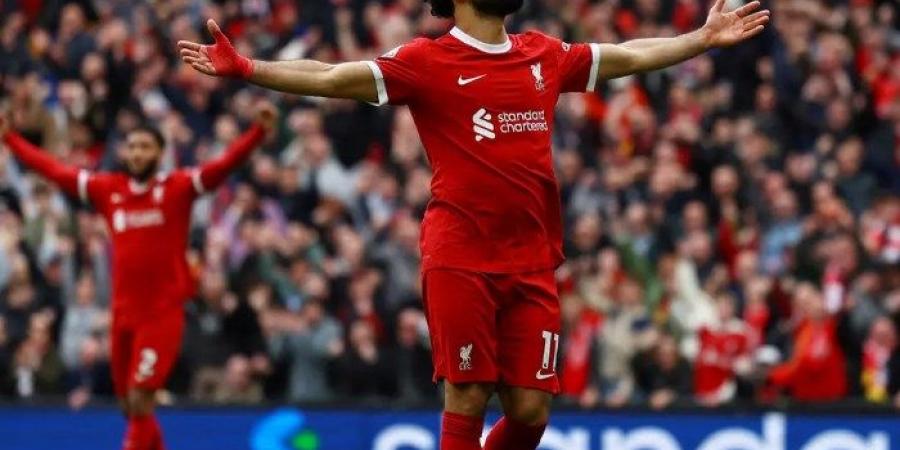 تألق محمد صلاح، شاهد أهداف ليفربول وساوثهابتون 3-2 في الدوري الإنجليزي معرفة نيوز