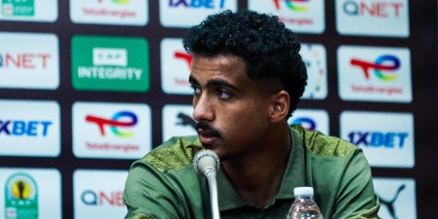 حسام عبد المجيد: الزمالك جاهز لمباراة بلاك بولز وهدفنا الحفاظ على الكونفدرالية معرفة نيوز