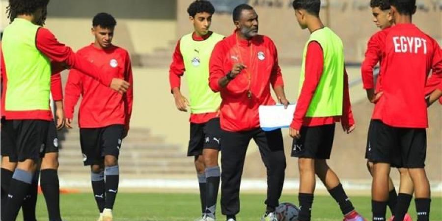 وليد مهدي: الفوز ببطولة شمال إفريقيا كان صعبا وهدفنا صناعة جيل جديد معرفة نيوز