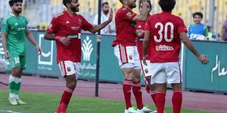 قبل لجاء الجولة الافتتاحية، مشوار الأهلي وستاد أبيدجان في دوري أبطال إفريقيا معرفة نيوز