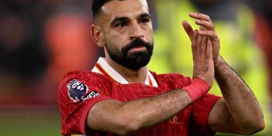 وليد صلاح عبد اللطيف: محمد صلاح أصبح "براند" ويجب عمل تمثال له مثل ميسي ورونالدو معرفة نيوز