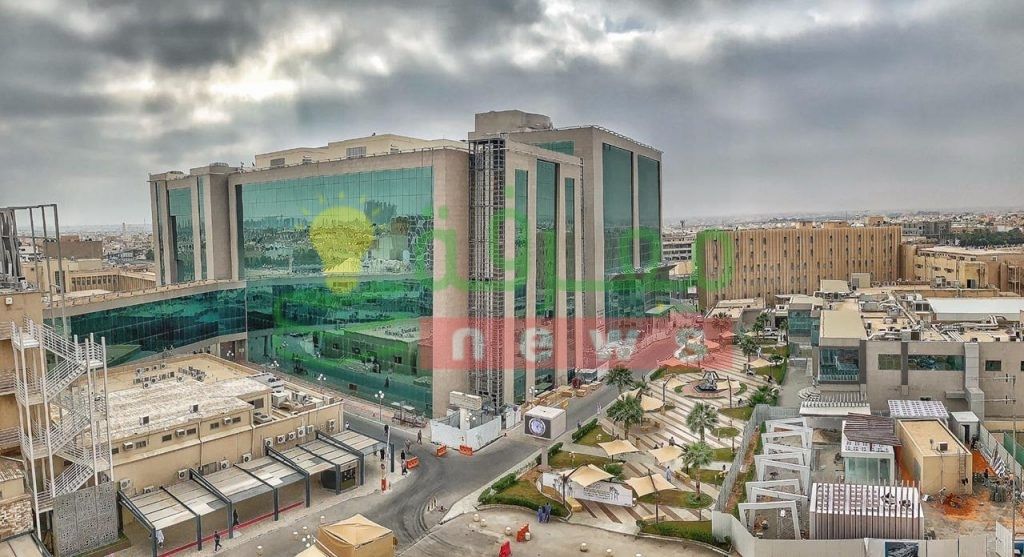 مستشفى الشميسي