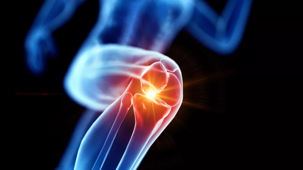 اسباب آلام الركبة، وكيفية الوقاية منها وافضل تمارين تقوية الركبة