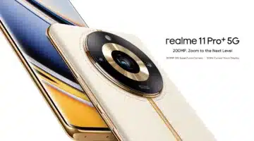 سعر ومواصفات Realme 11 pro plus ومميزات وعيوب الهاتف