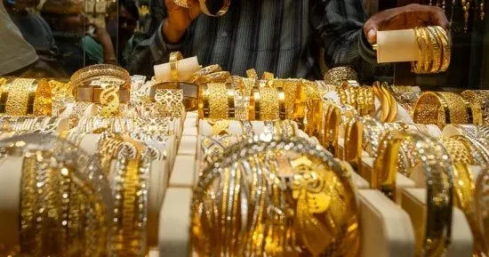 انطلاق حركة أسعار جرام الذهب في مصر اليوم الاثنين 26 أكتوبر 2026 مع بداية أسبوع جديد في سوق الصاغة