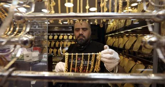أسعار الذهب اليوم الاثنين 26 أكتوبر 2026 عيار 24 يصل إلى 7223 جنيه بدون مصنعية وتحديثات متواصلة