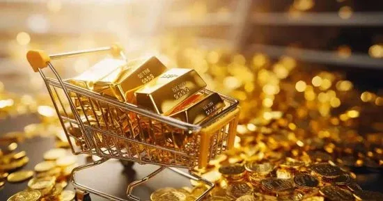 أسعار الذهب في مصر اليوم الأربعاء 28 أكتوبر 2026 سعر جرام عيار 21 المسجل عند 6380 جنيهاً