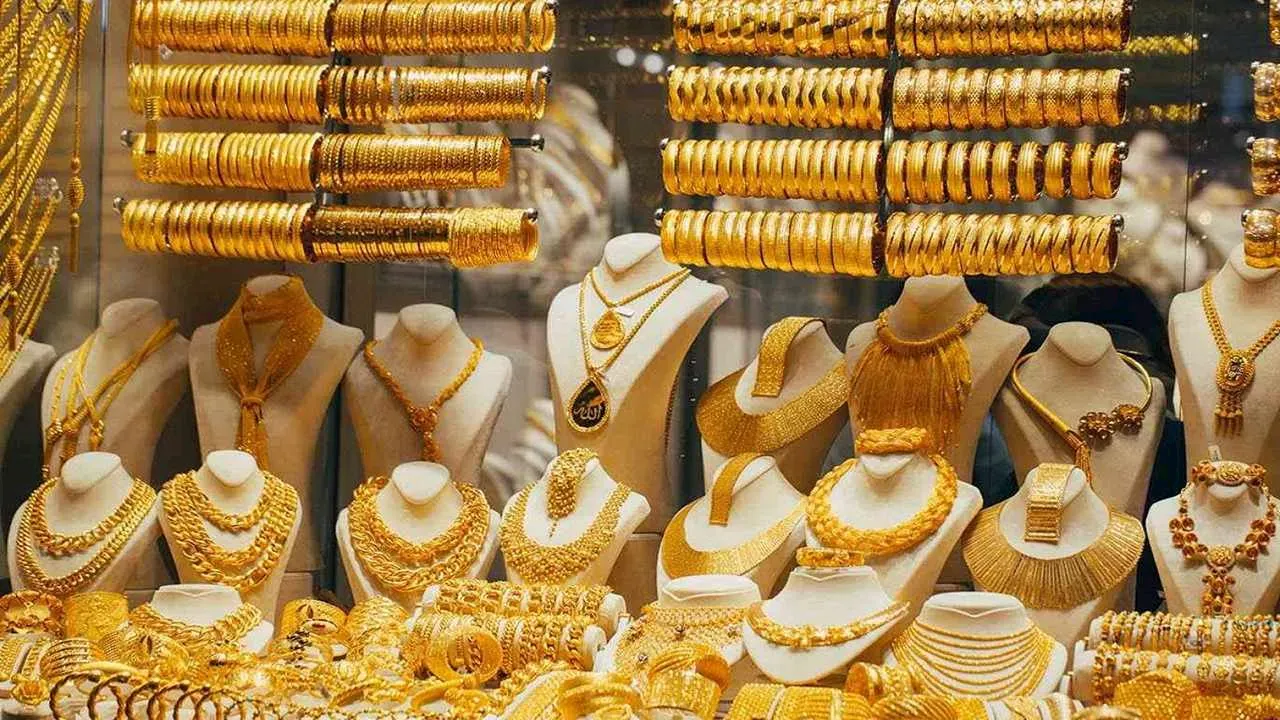 سعر الذهب في مصر يشهد ارتفاعا متواصلا خلال التعاملات المسائية ويرصد تحركات السوق اللحظية