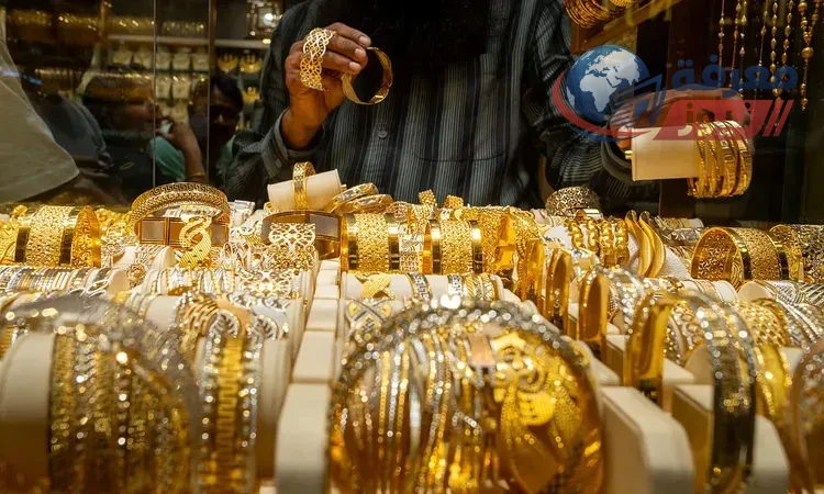 أسعار الذهب اليوم في مصر يوم السبت 31 أكتوبر 2026 مع تسجيل عيار 21 ارتفاع قياسي عند 6255 جنيهًا للبيع