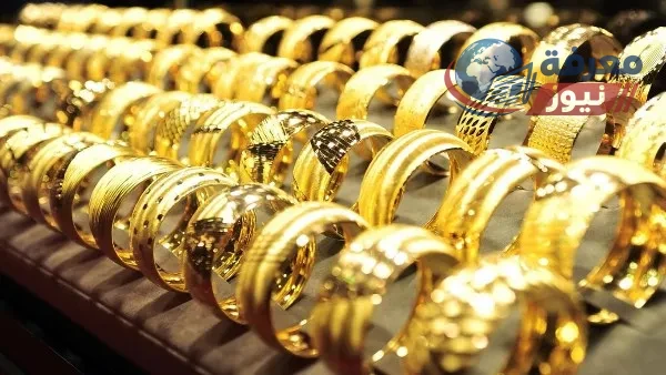 تحديث أسعار الذهب في مصر اليوم السبت شامل سعر جرام الذهب عيار 21 والجنيه الذهب ومؤشرات السوق الذهبية