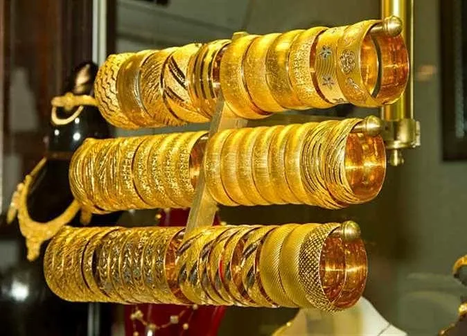 سعر الذهب في مصر اليوم الاثنين ارتفاع جديد غير مسبوق لعيار 21 خلال منتصف تعاملات السوق المحلية