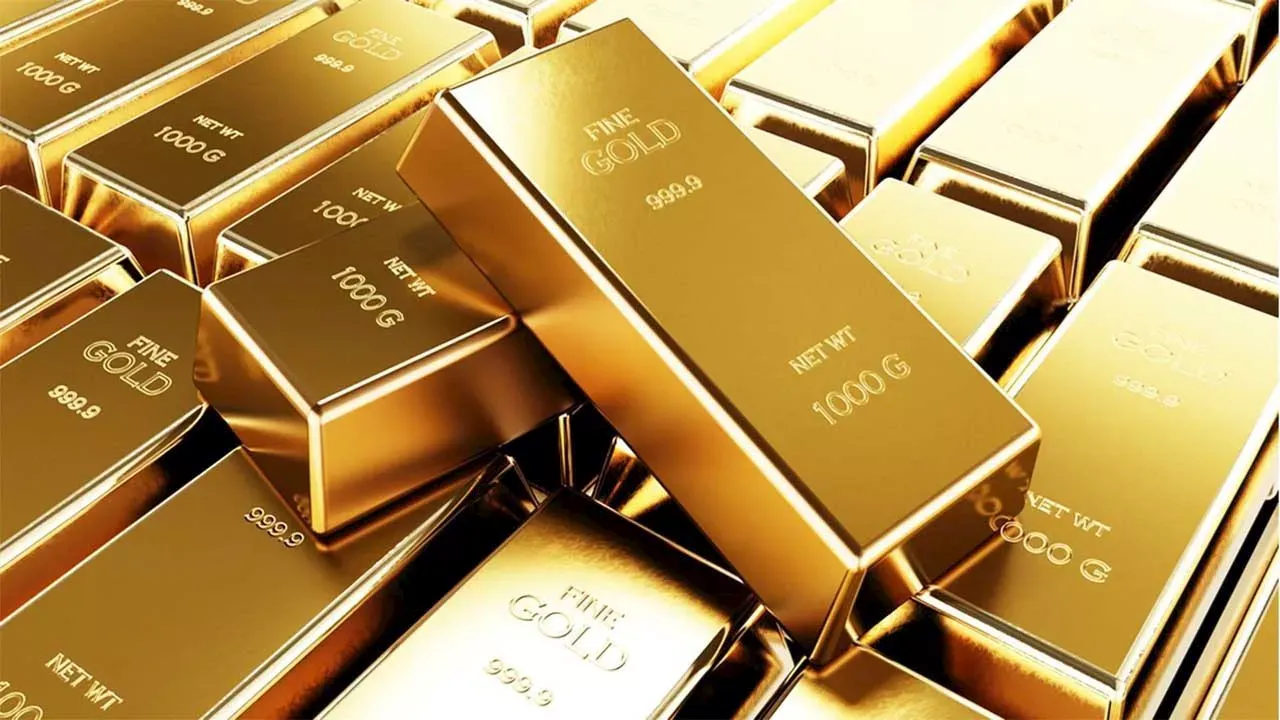 مفاجأة في سعر الذهب اليوم الاثنين مع بداية المعاملات الفورية وتغيرات غير متوقعة في السوق العالمي