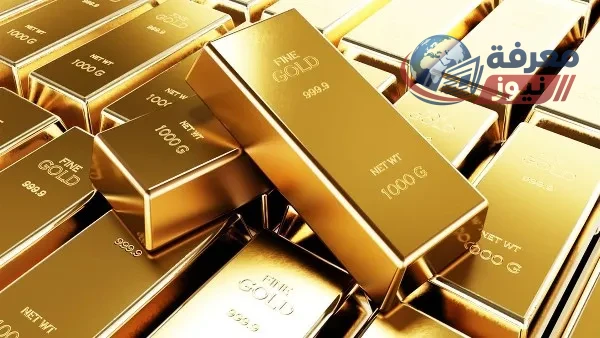 أسعار الذهب في مصر تتغير بزيادة عيار 24 إلى 7040 جنيه خلال تداولات اليوم