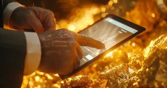 استقرار سعر الذهب في مصر وسط توقعات وترقب مستمر لتداعيات قرار تثبيت الفائدة الأمريكية على الأسواق العالمية