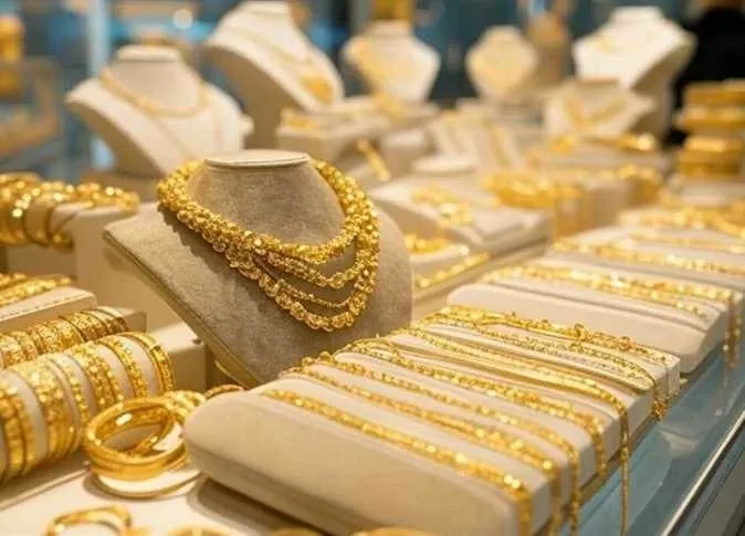 سعر الذهب عيار 21 اليوم الاثنين 26 أكتوبر 2026 في الصاغة بعد الارتفاع الرسمي الأخير