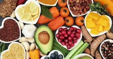 تعرف على قائمة بالأطعمة الغنية بمضادات الأكسدة التي تعزز صحة قلبك وتقوي جهاز المناعة لديك