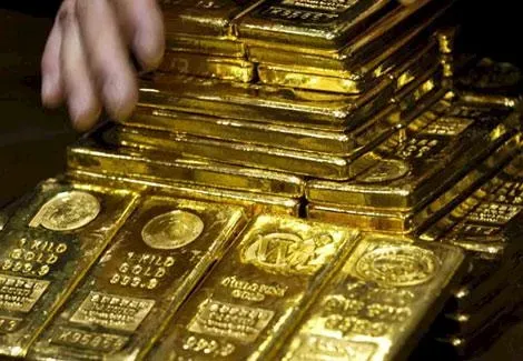 ارتفاع ملحوظ في أسعار سبائك الذهب عيار 24 خلال التعاملات اليوم وتأثيره على السوق المحلية العالمية
