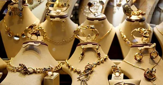 تحديث مستمر لأسعار الذهب في مصر اليوم مع ارتفاع ملحوظ في سعر جرام عيار 21 مسجلا 6360 جنيها للبيع