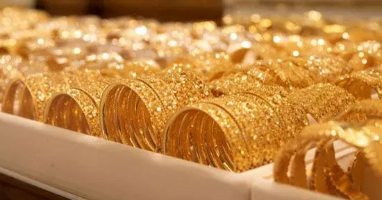 أسعار الجنيه الذهب في مصر خلال تعاملات الاثنين تشهد استقرارا عند مستوى 50320 جنيهاً وسط تقلبات السوق المحلية