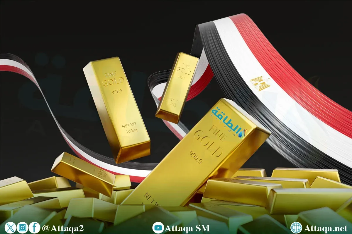 ارتفاع أسعار الذهب في مصر اليوم مع تسجيل عيار 21 قيمة 6300 جنيه في الأسواق المحلية