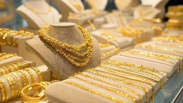 أسعار الذهب تشهد ارتفاعا قياسيا والجرام يصل إلى 7300 جنيه في موجة صعود مستمرة