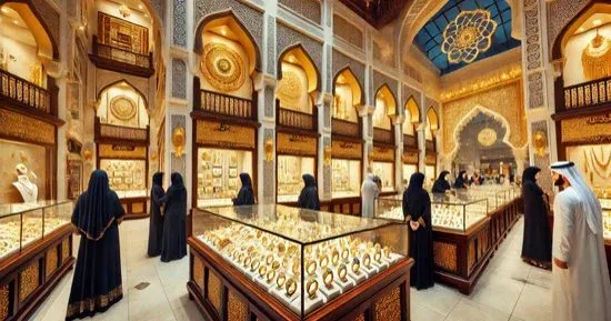 أسعار الذهب في الإمارات تشهد تعافي قوي فوق 4 آلاف دولار وترقب واسع لقرار الفيدرالي وتأثيراته القادمة