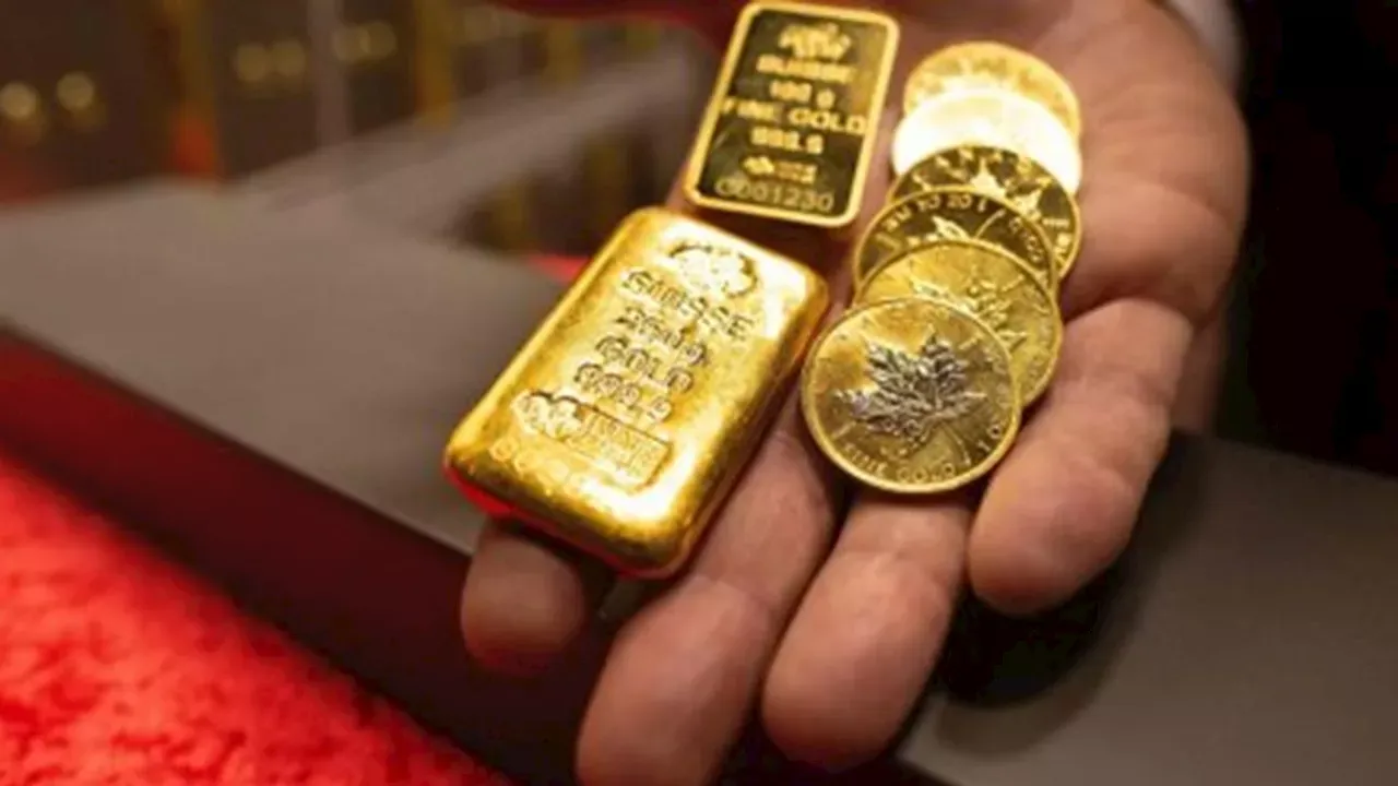 سعر الذهب المعلن على موقع البورصة المصرية اليوم 25 أكتوبر 2026 وتوقعات السوق المستقبلية