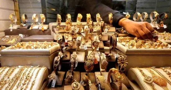 ارتفاع مستمر في أسعار الذهب اليوم الثلاثاء 27 أكتوبر 2026 وعيار 24 يسجل 7291 جنيها بدون مصنعية