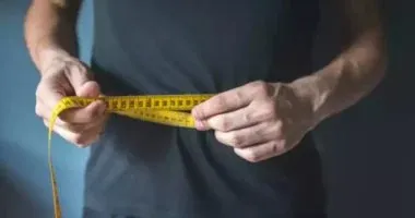 خسارة خمسة بالمئة من الوزن عند بلوغ منتصف العمر تساهم بشكل كبير في تحسين صحة القلب والمحافظة عليه