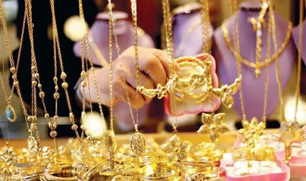 سعر الذهب اليوم الاثنين 26 أكتوبر 2026 عيار 21 في الصاغة وأبرز التغيرات داخل السوق المحلي