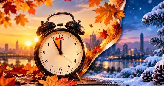لمرضى السكر والباحثين عن نوم مثالي إليك سبع حلول فعّالة لتحسين النوم أثناء التوقيت الشتوي